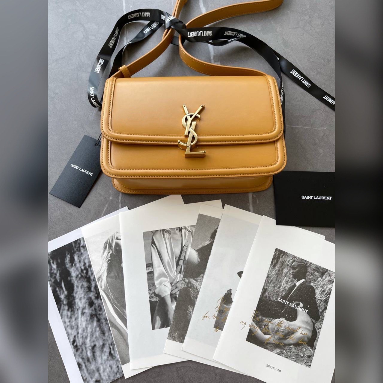 Saint Laurent bag