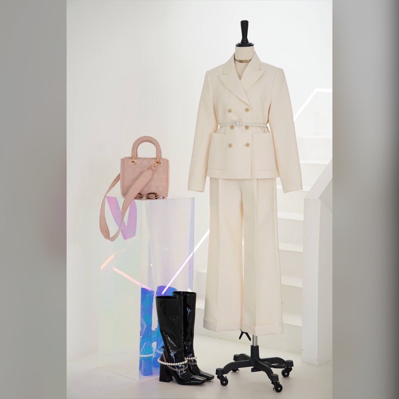 Christian Dior wear