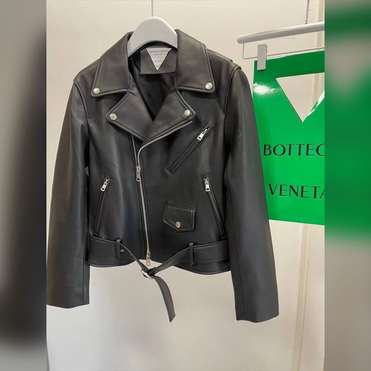 Bottega Veneta wear