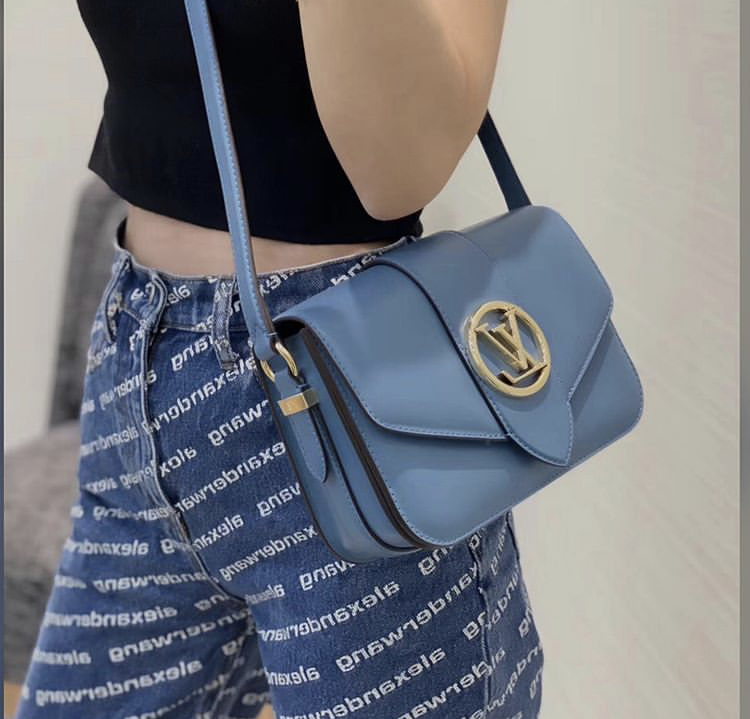 Louis Vuitton bags