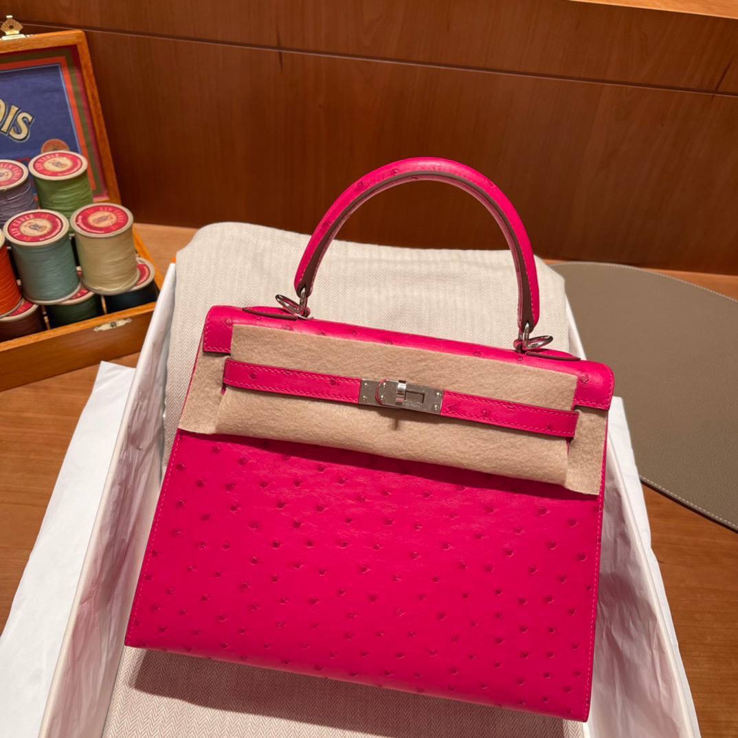 Hermes bag