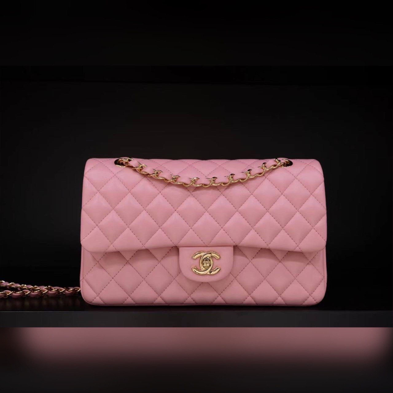 Chanel bag