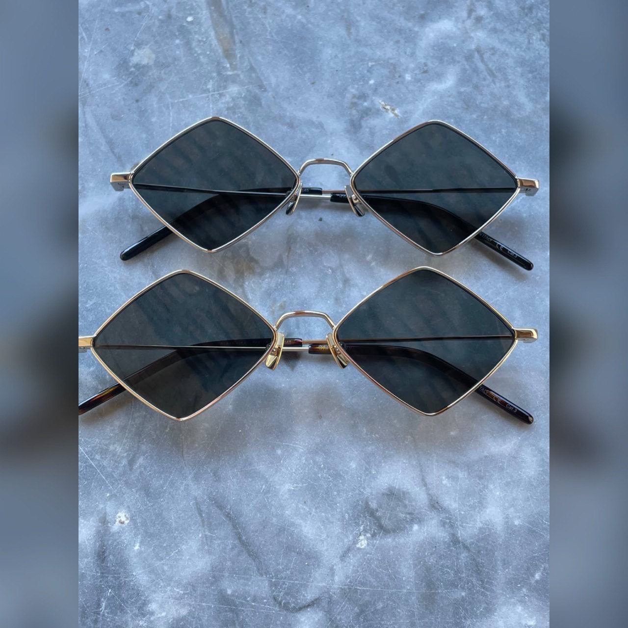 Saint Laurent accessories