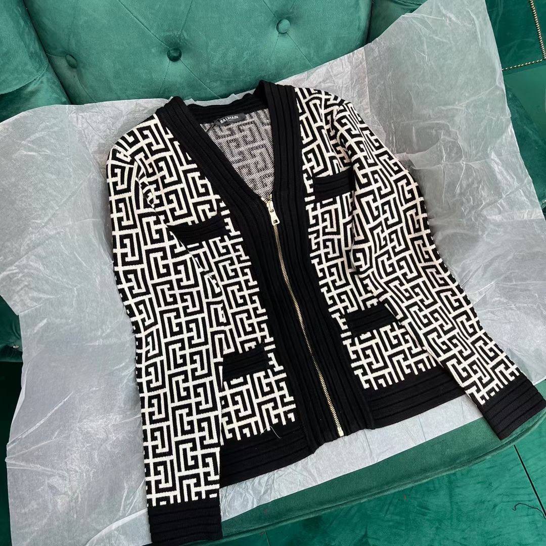 Balmain wear