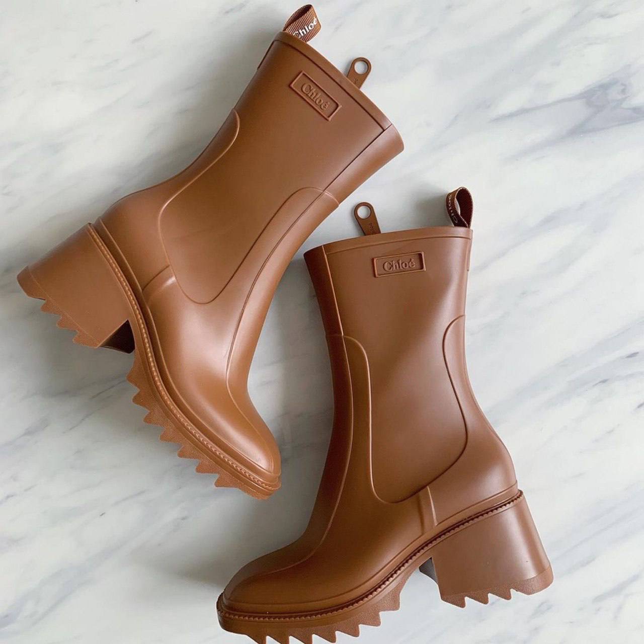 Chloe shoes