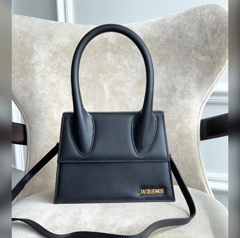 Jacquemus bag