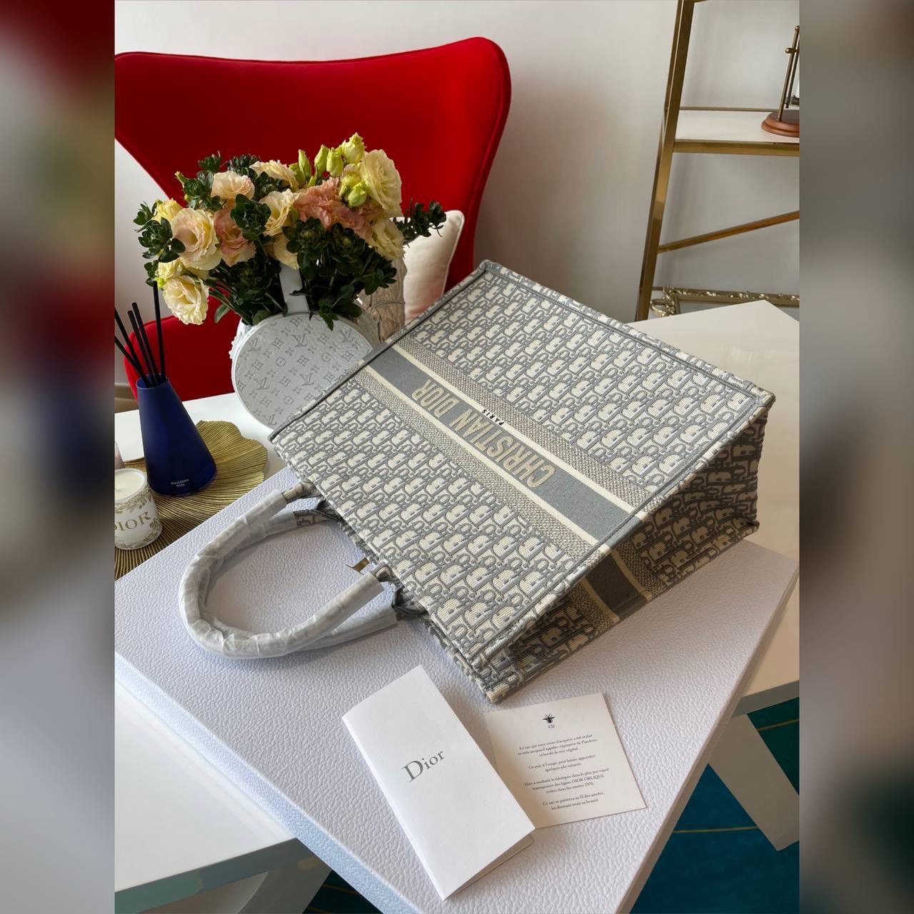 Christian Dior bag