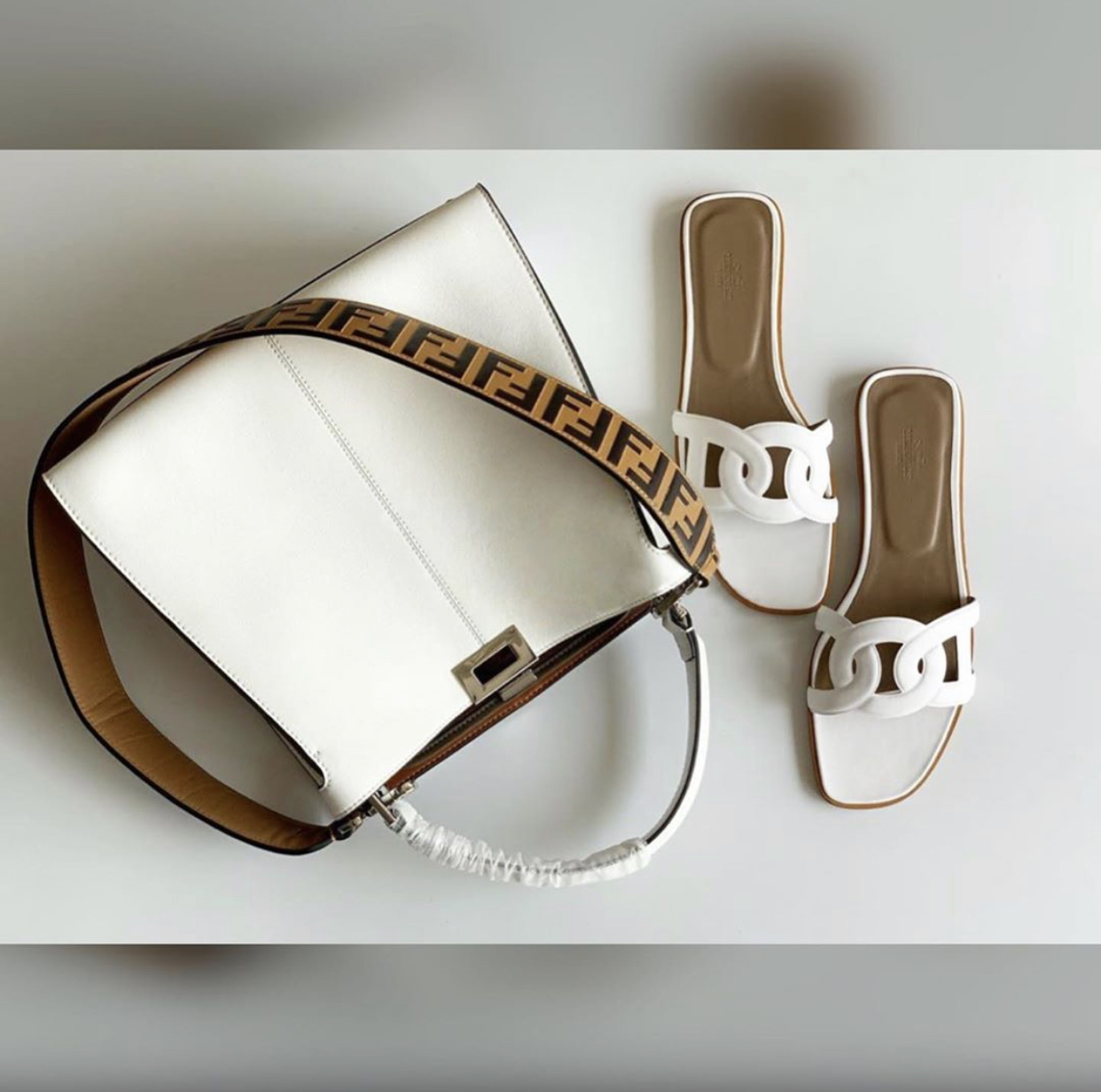 Fendi Bag