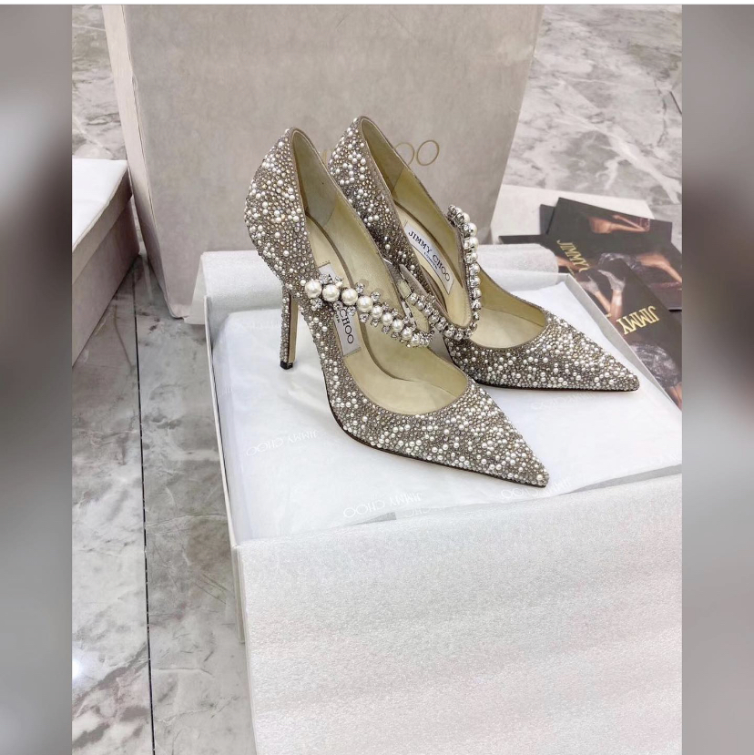 Jimmy Choo
