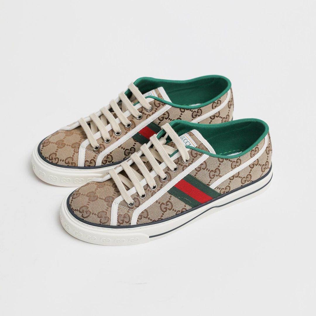 Gucci shoes