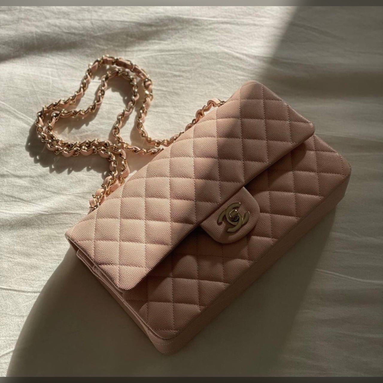 Chanel bag
