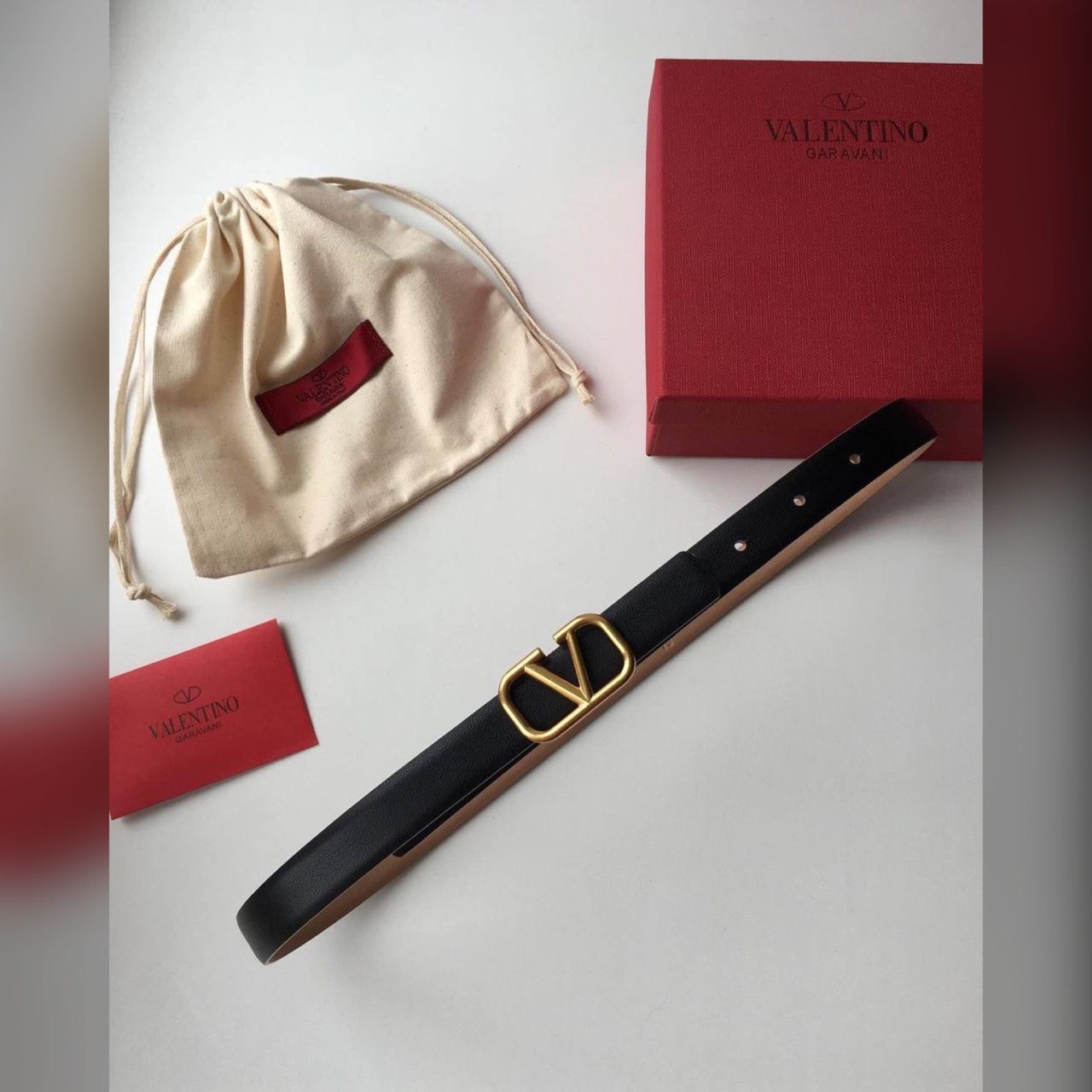 Valentino accessories