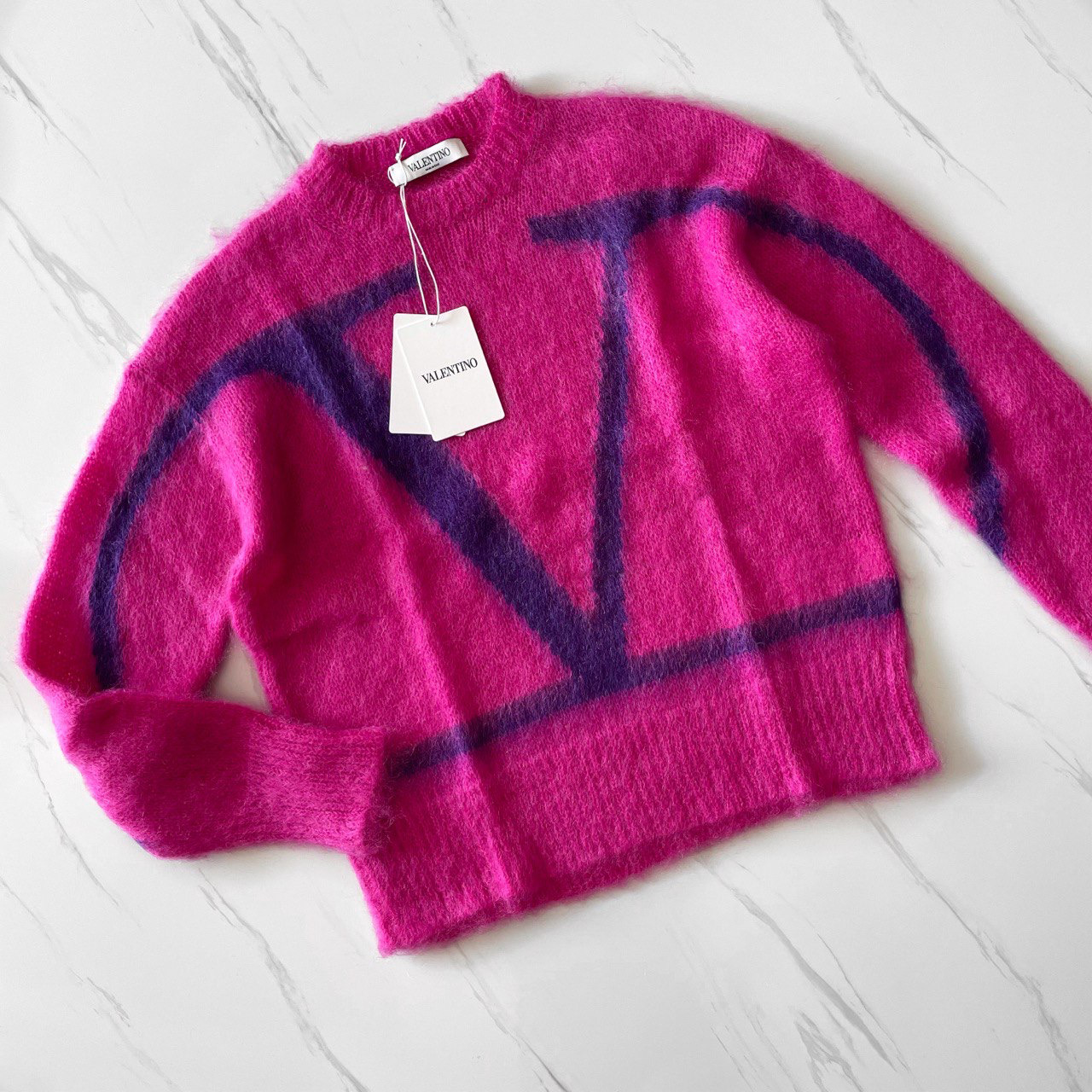 Valentino wear