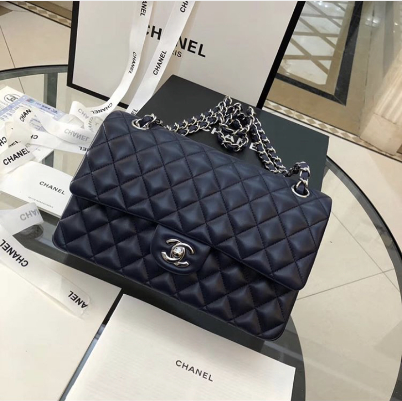 Chanel bag