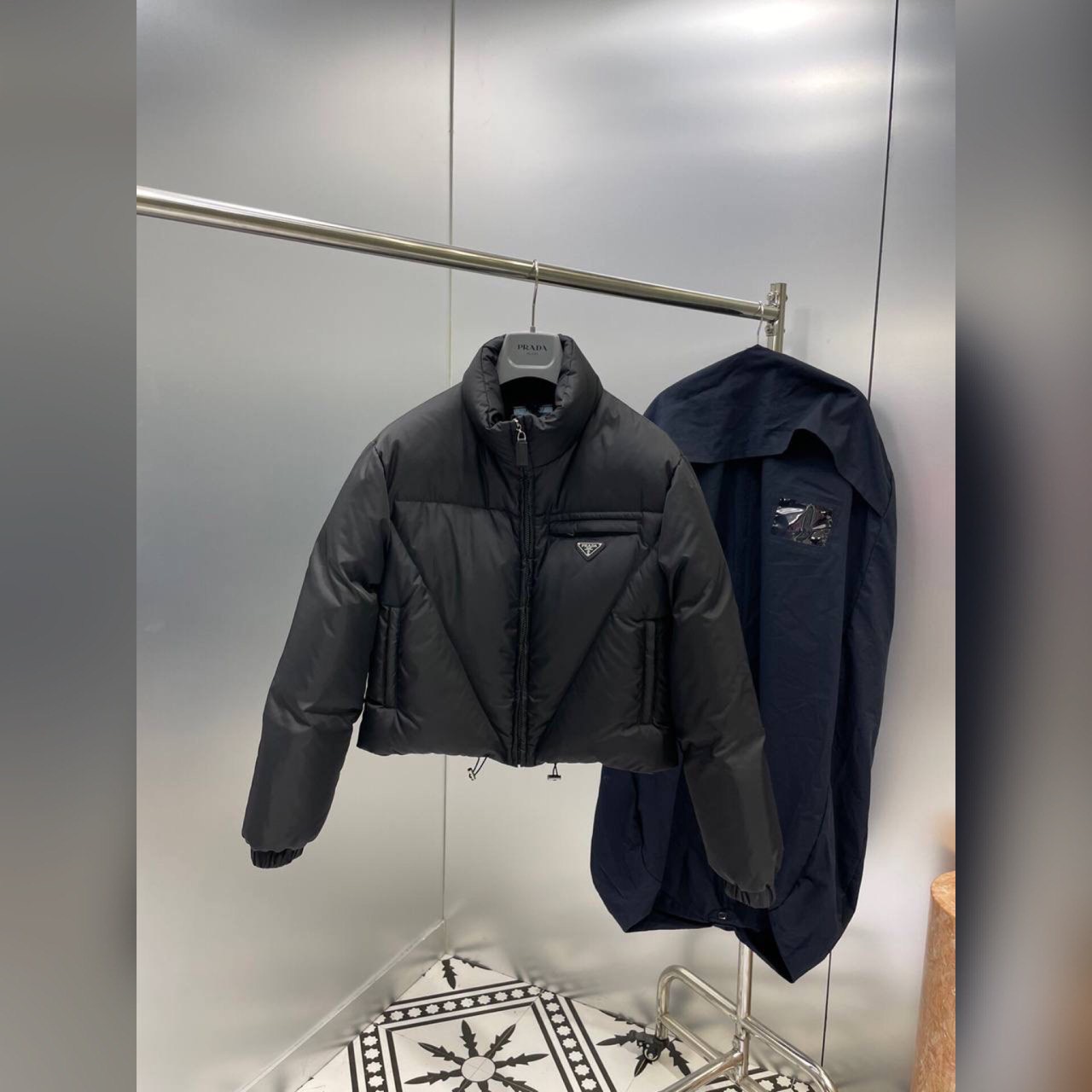 Prada wear