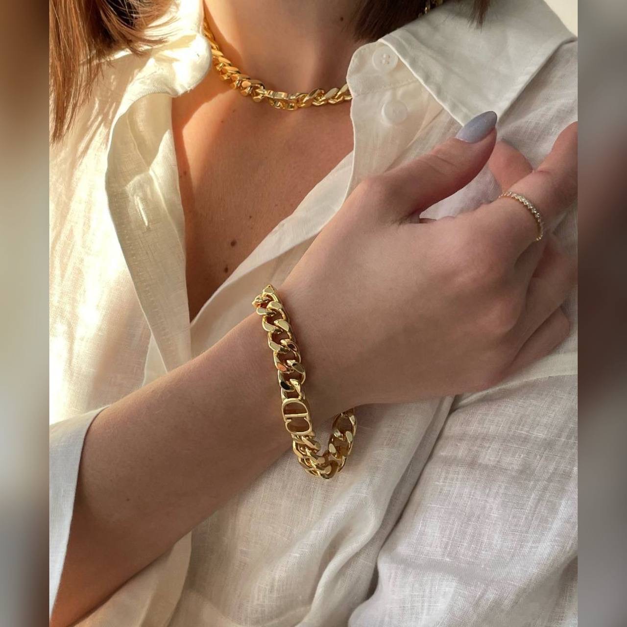 Christian Dior accessories