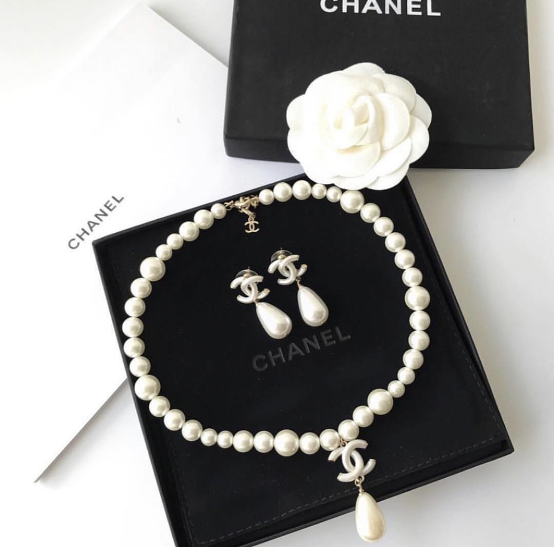 Chanel Accessories