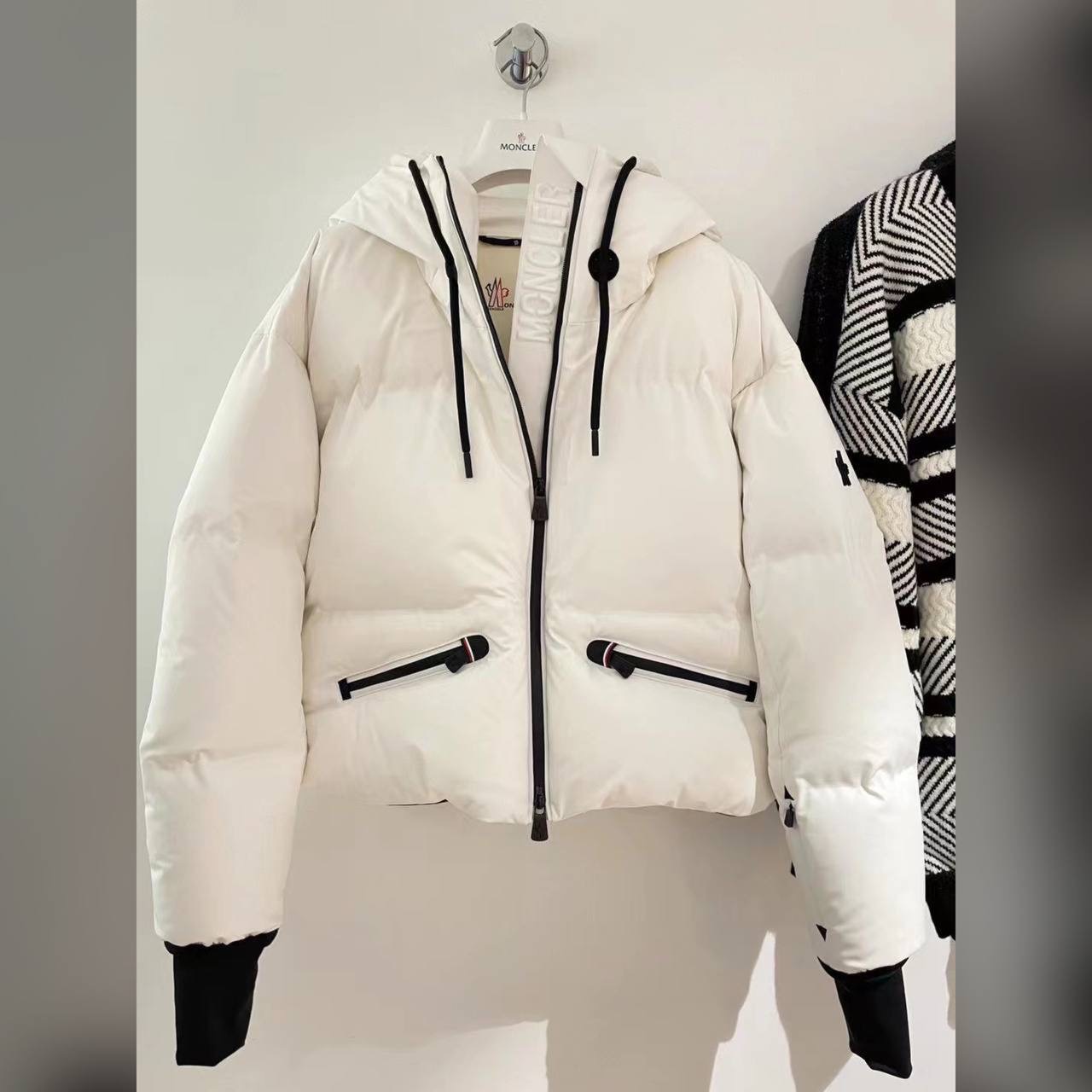 Moncler wear