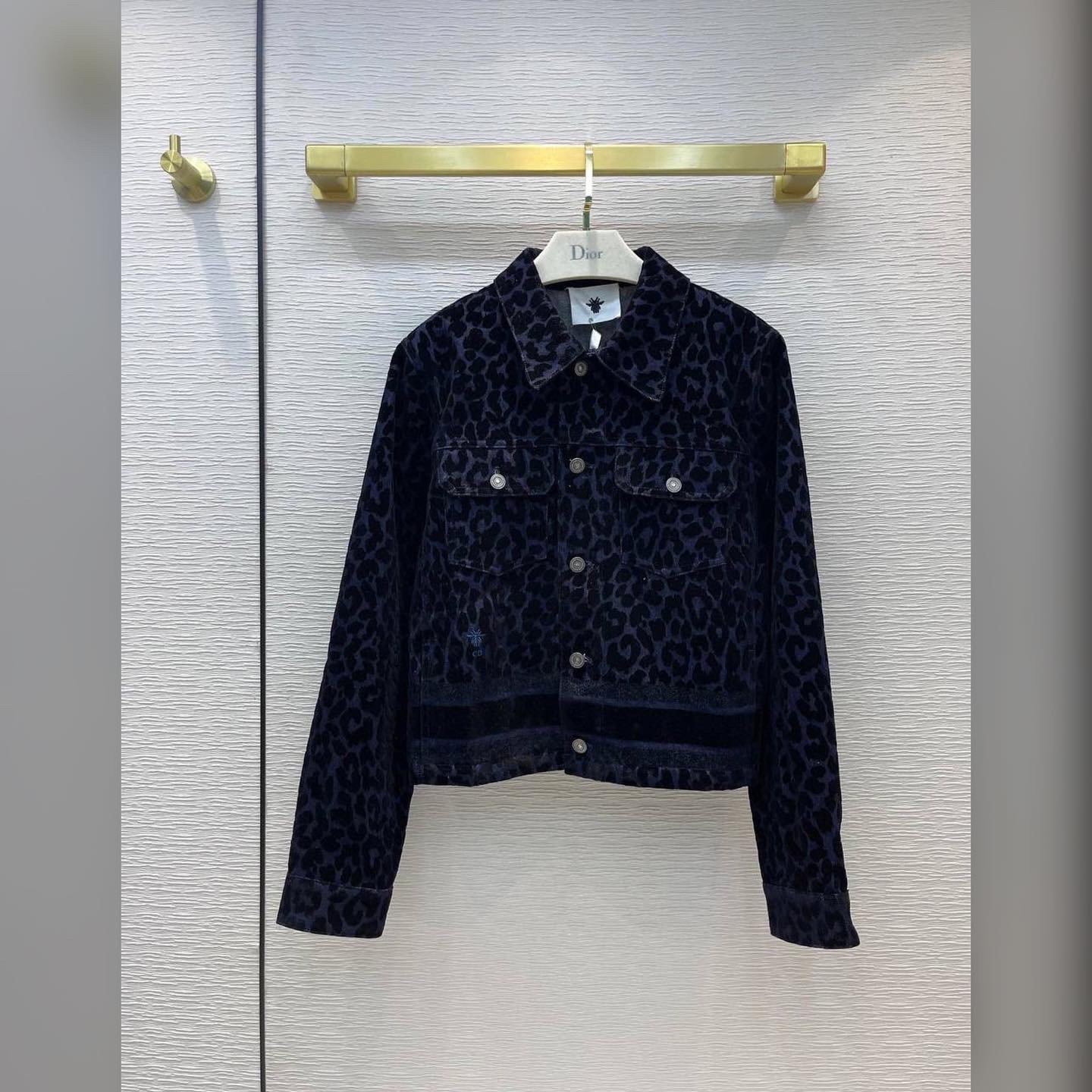 Christian Dior wear