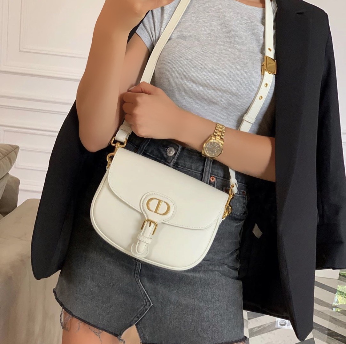 Christian Dior bags