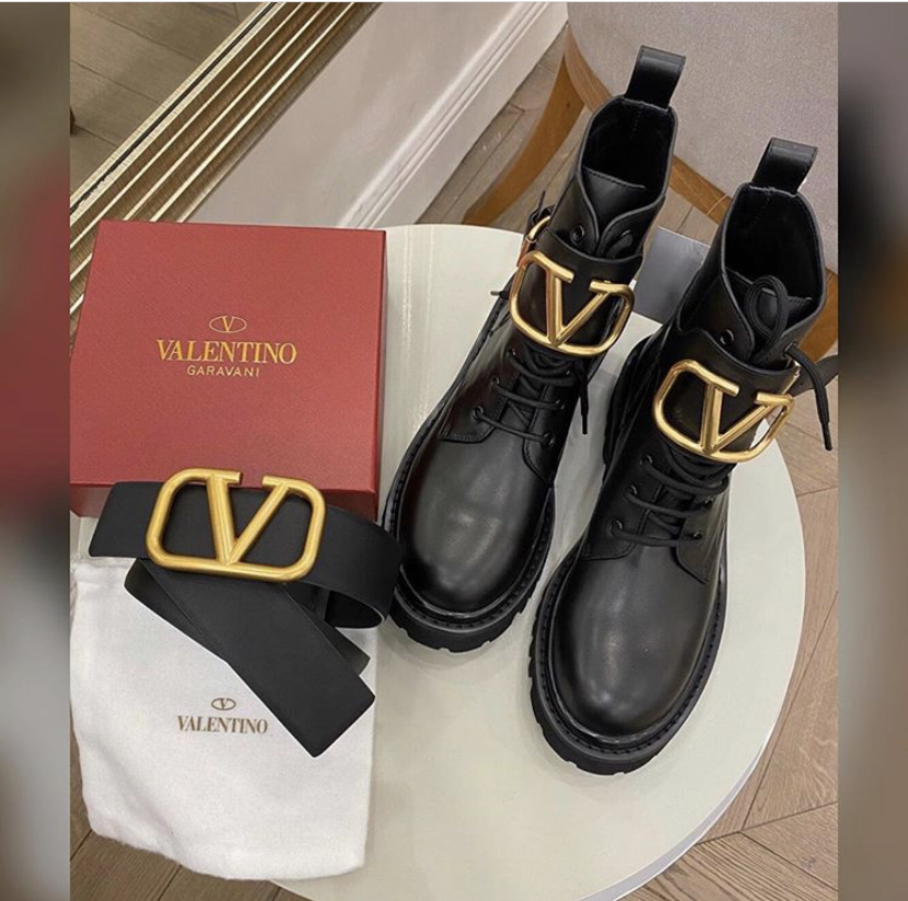 Valentino accessories