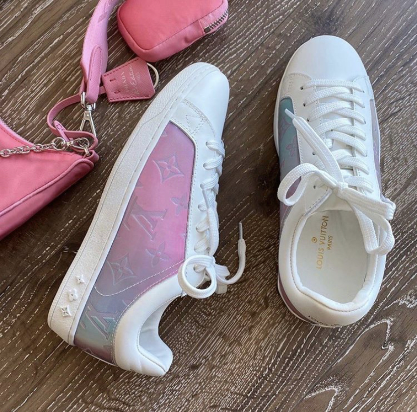 Louis Vuitton shoes