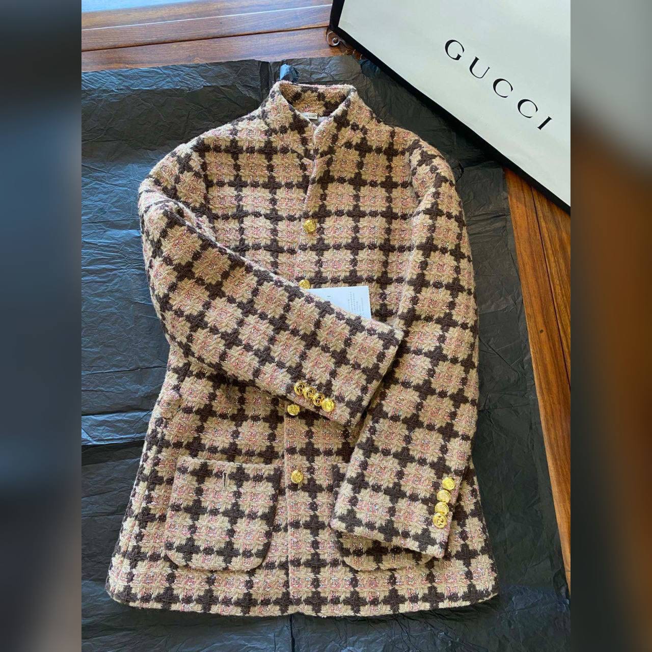 Gucci wear