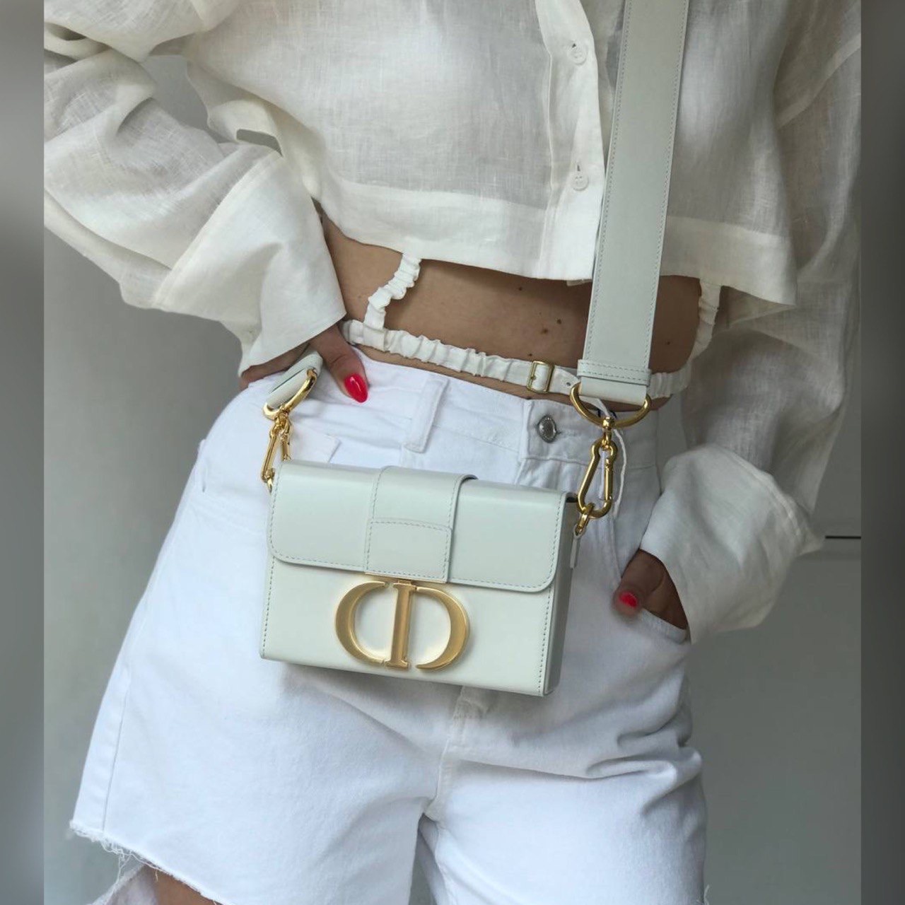 Christian Dior bag
