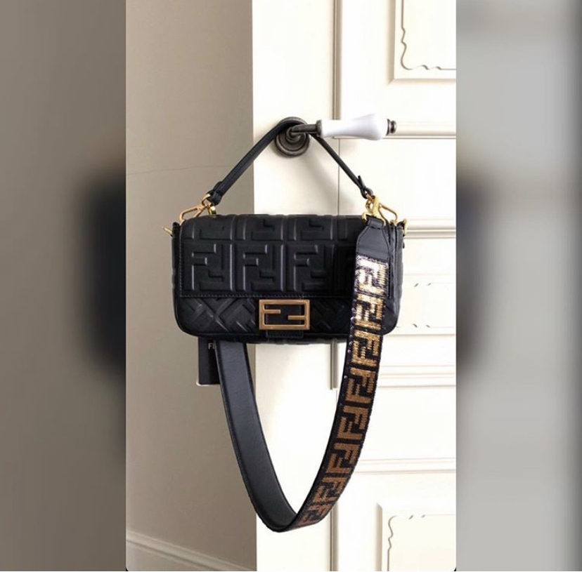 Fendi bags