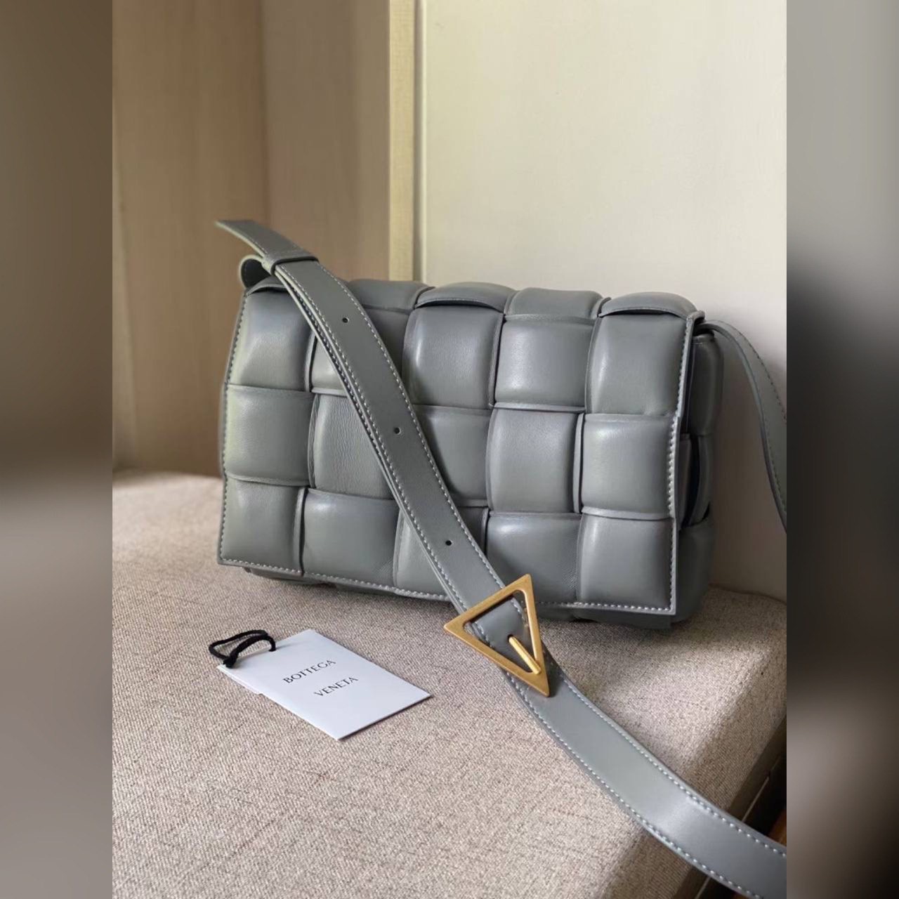 Bottega Veneta bag