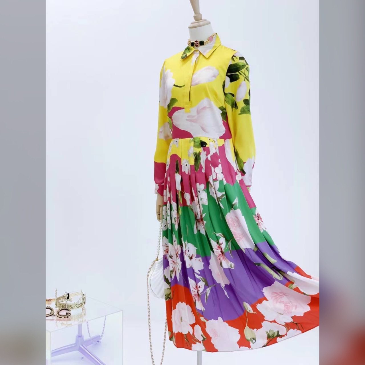 Valentino wear