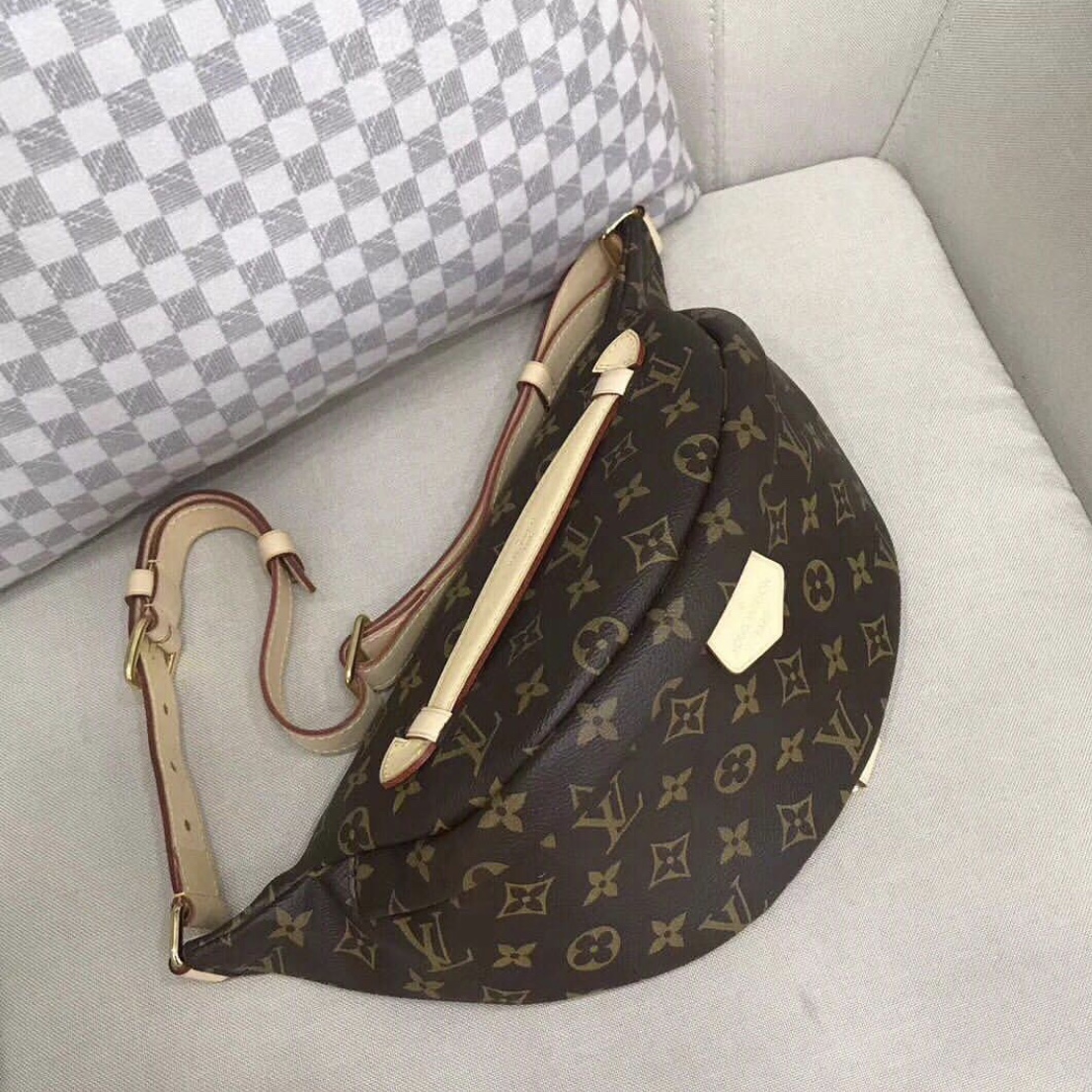 Louis Vuitton Bag