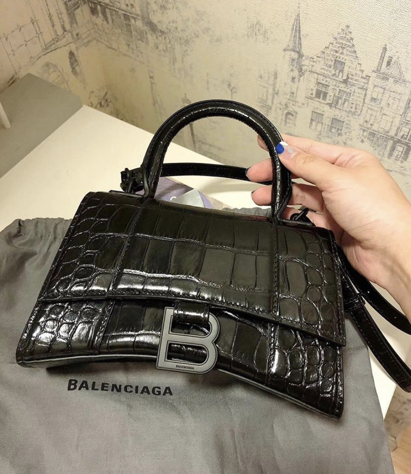Balenciaga bag