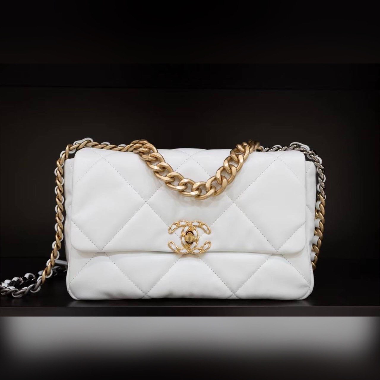 Chanel bag