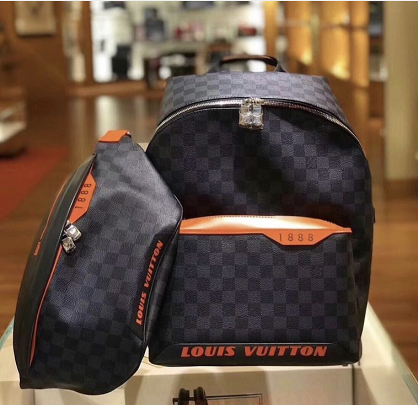 Louis Vuitton bag