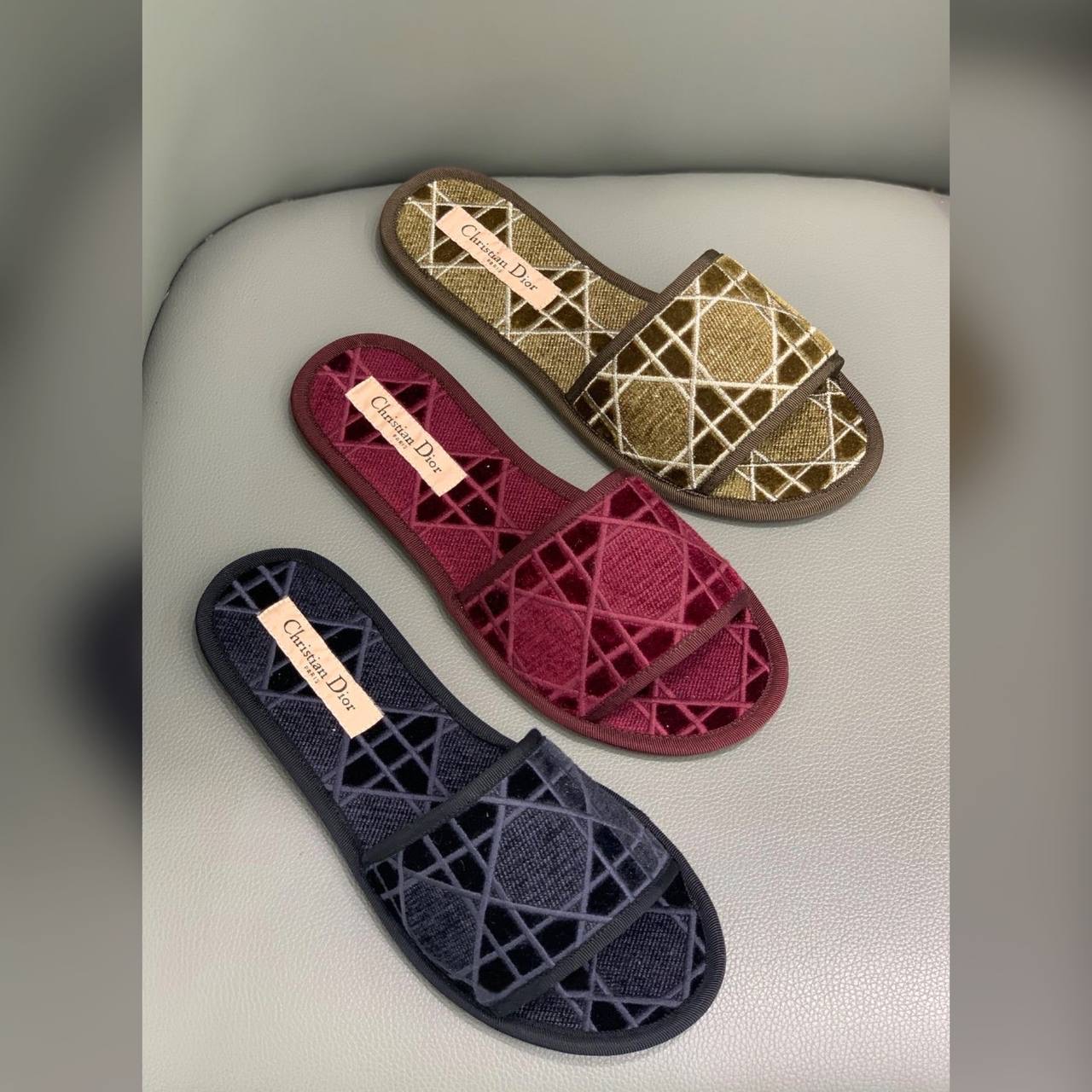 Christian Dior shoes