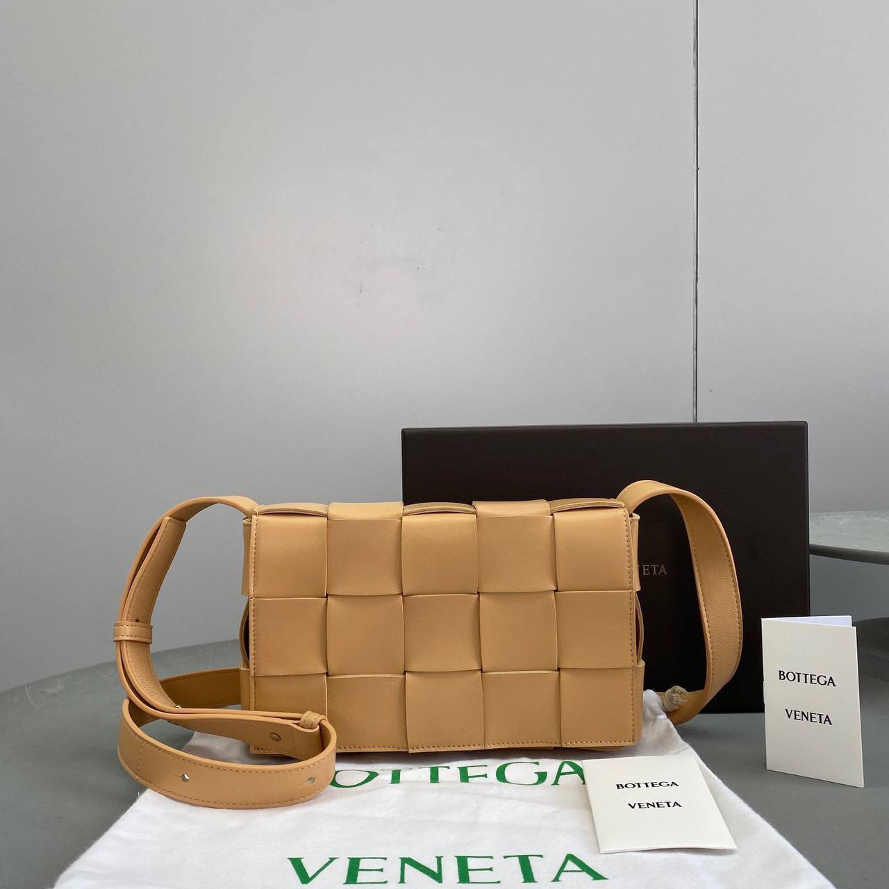 Bottega Veneta bag