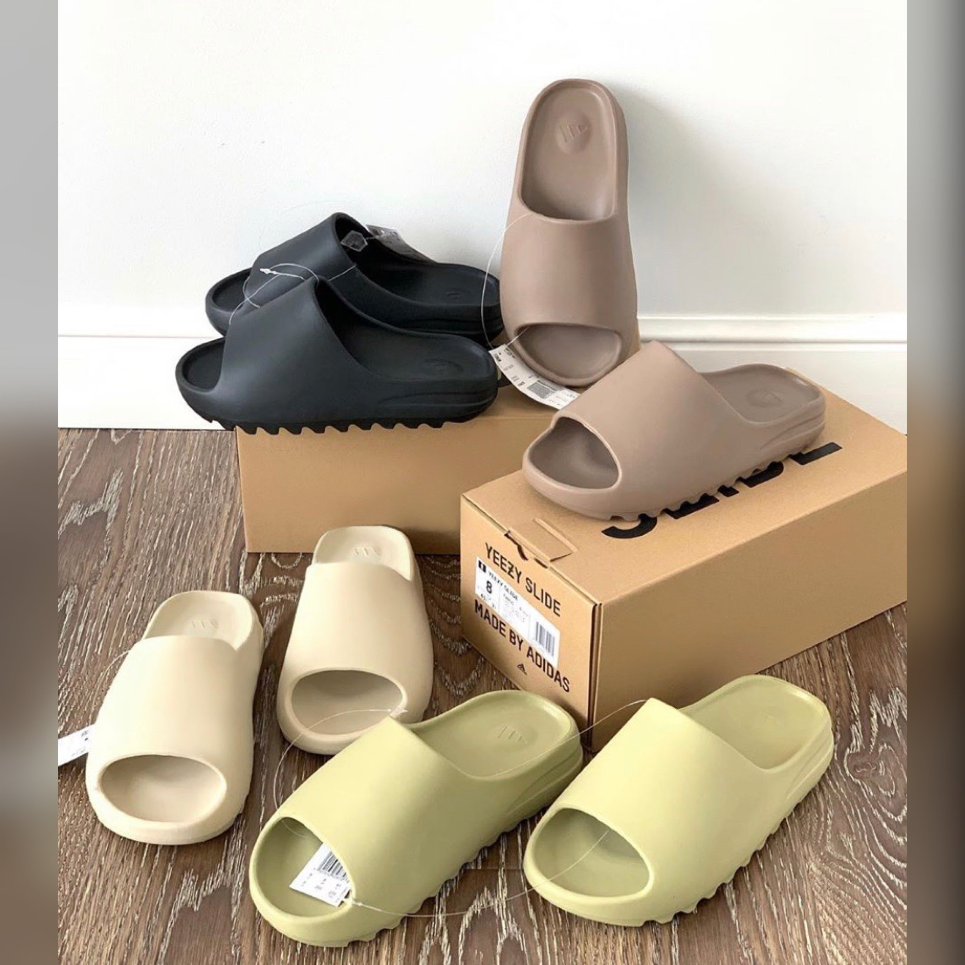 Adidas shoes