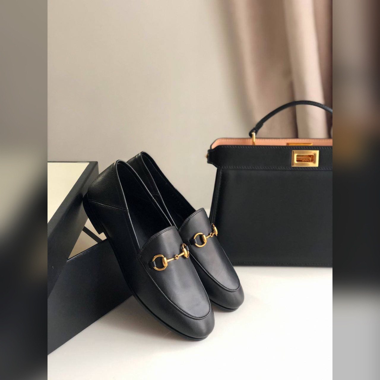 Gucci shoes