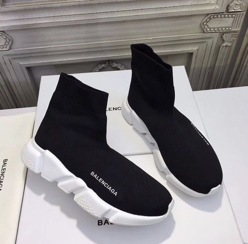Balenciaga shoes