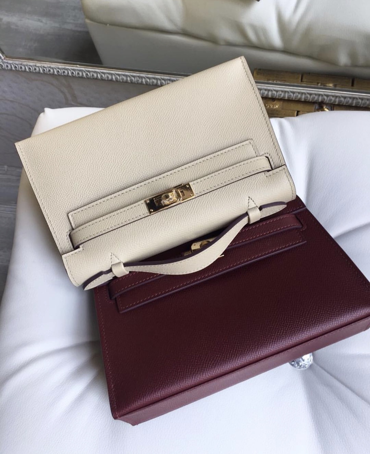 Hermès Bag