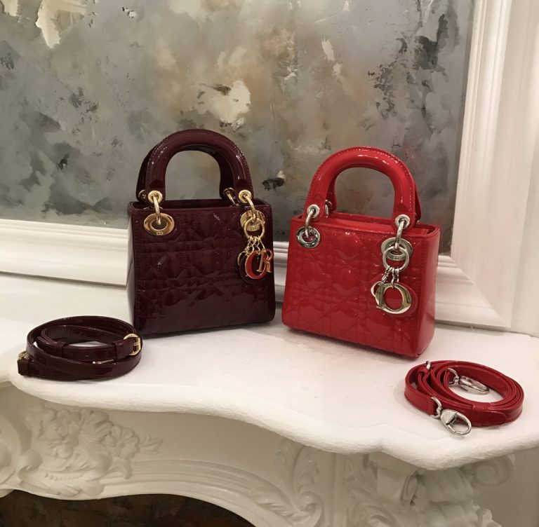 Christian Dior Bags