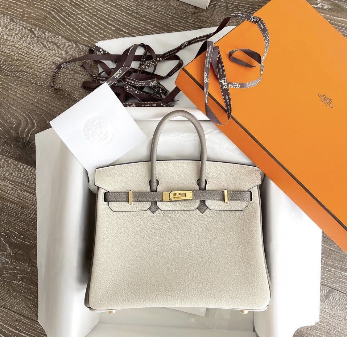 Hermès bag