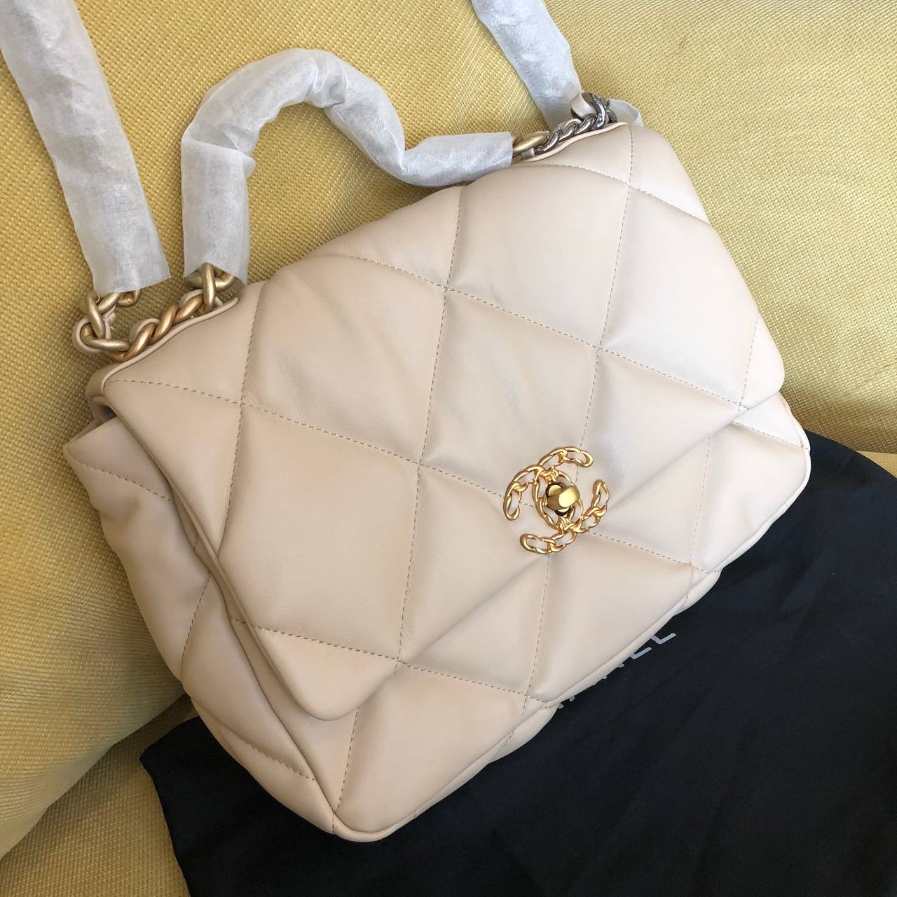 Chanel bag