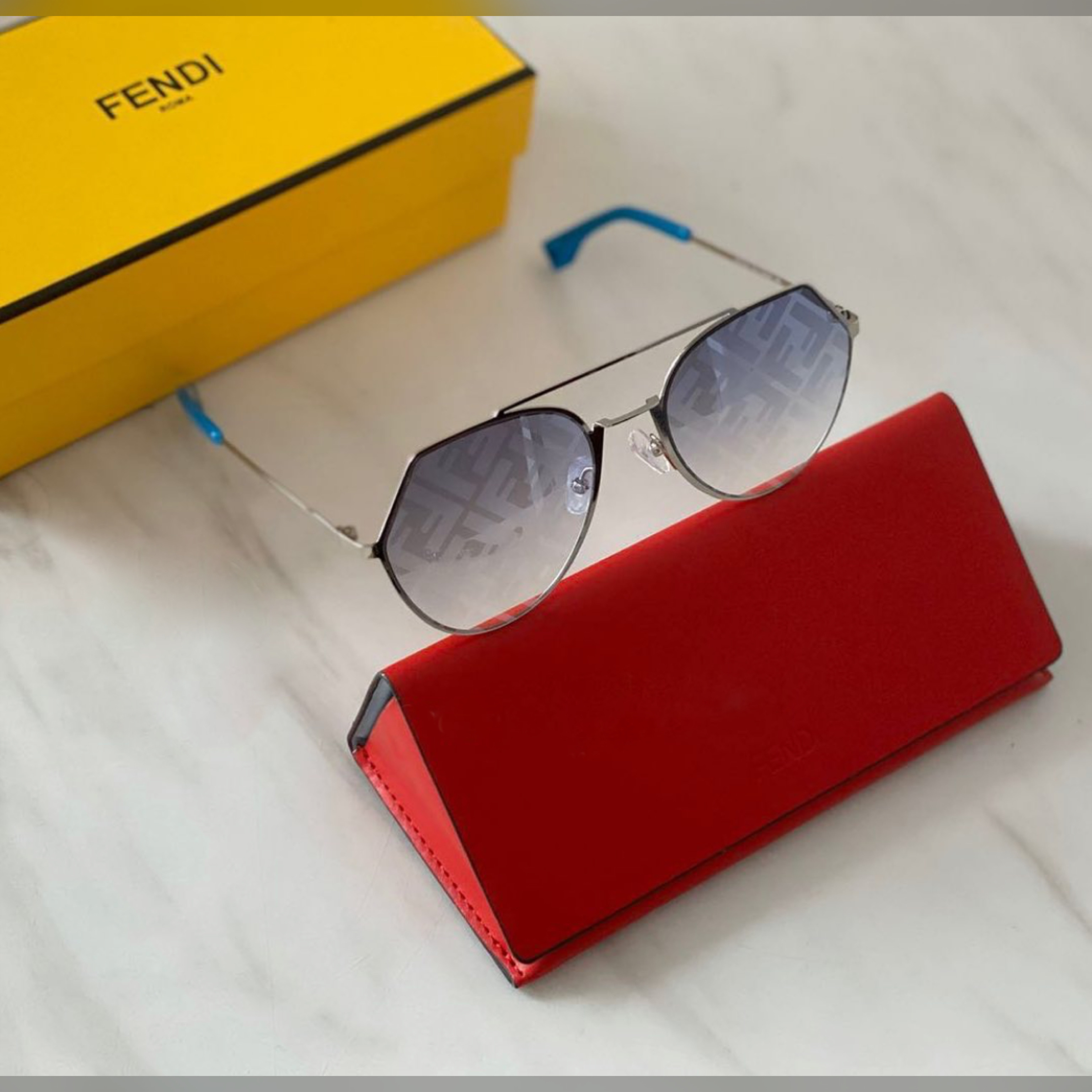 Fendi accessories