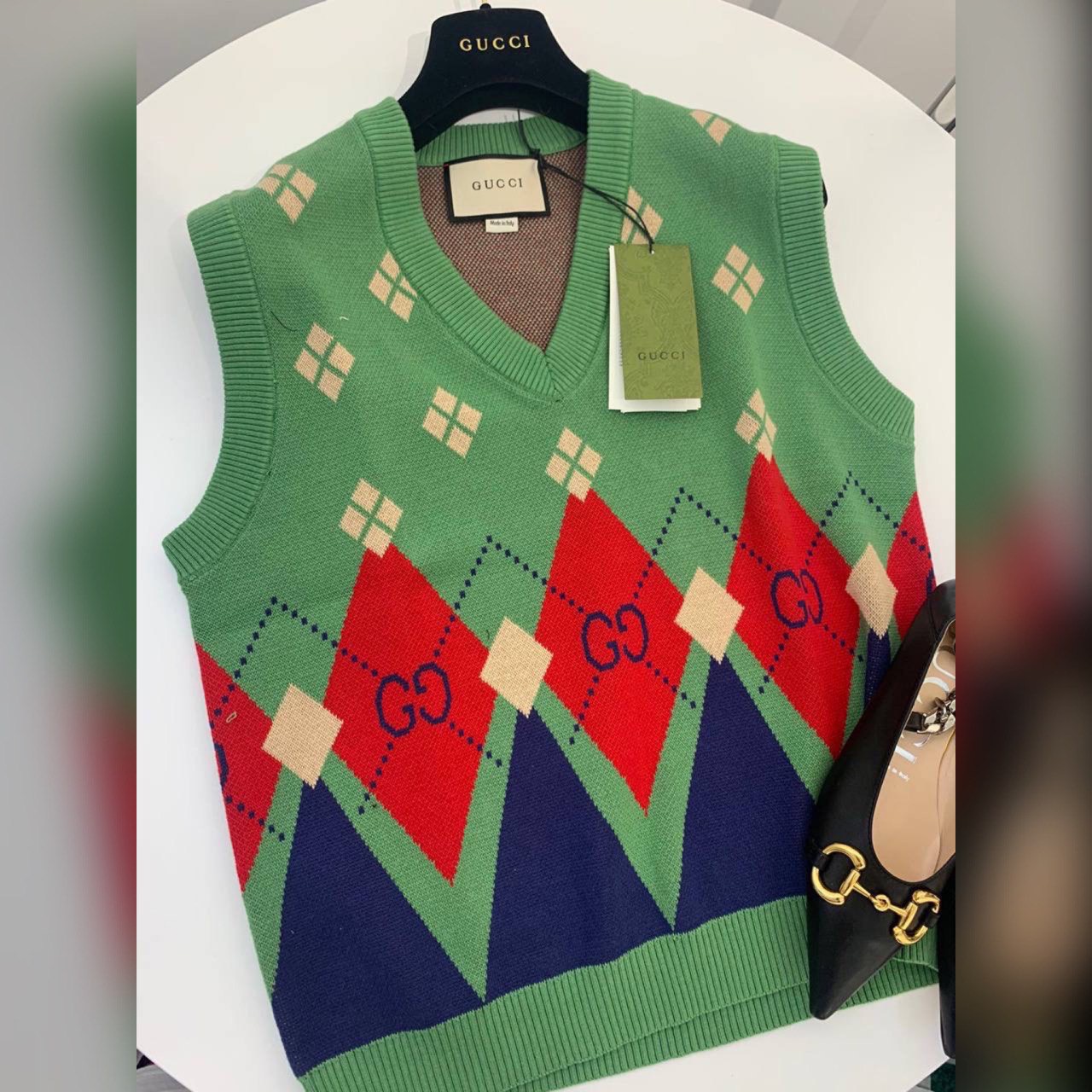 Gucci wear