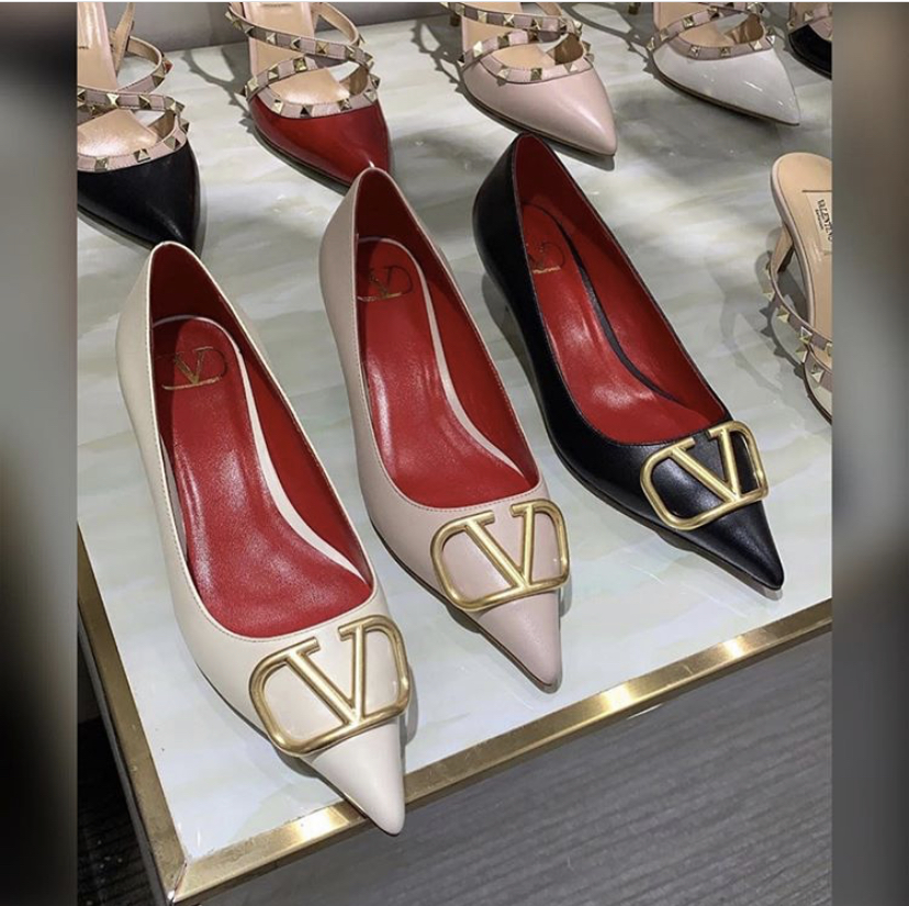 Valentino shoes