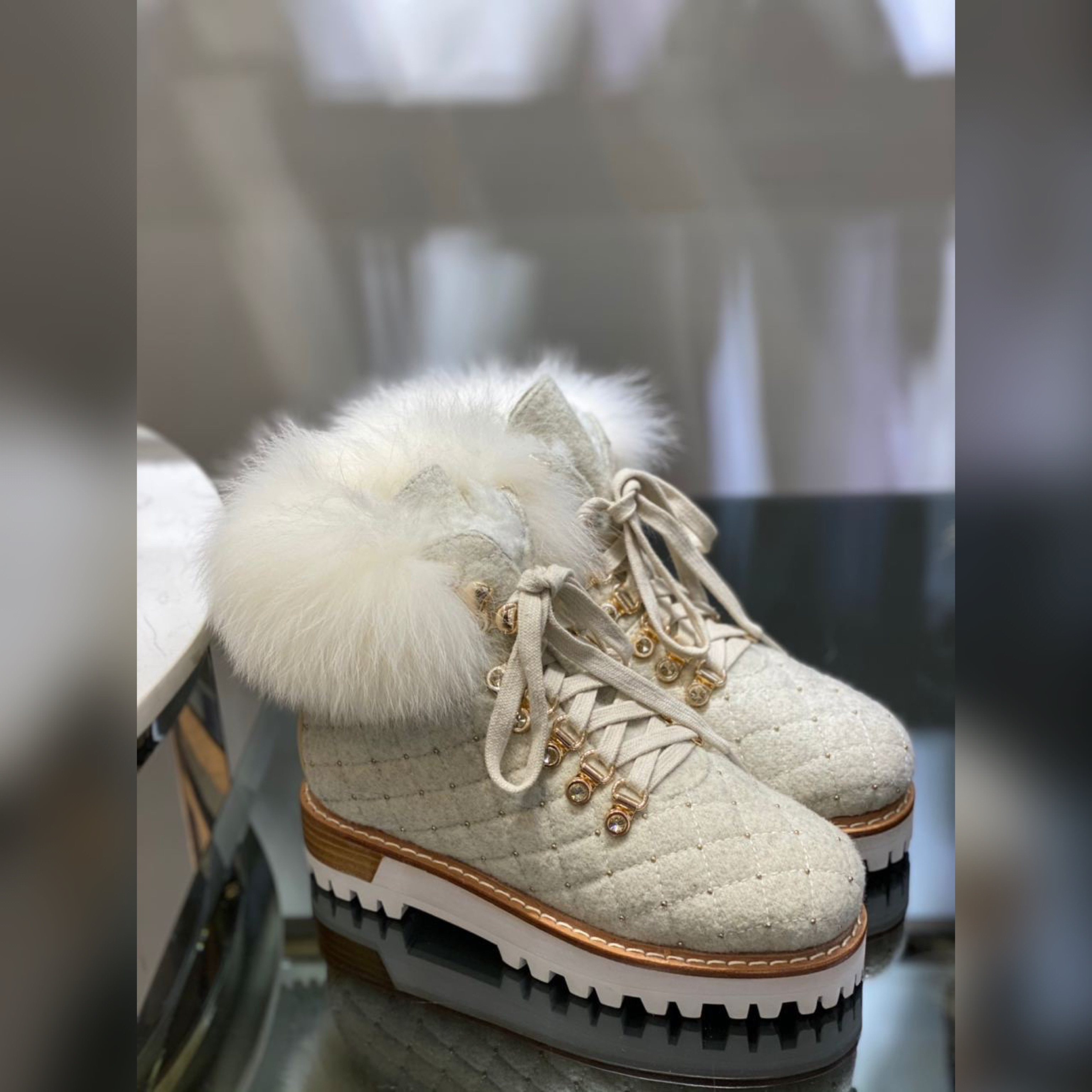 Le Silla shoes