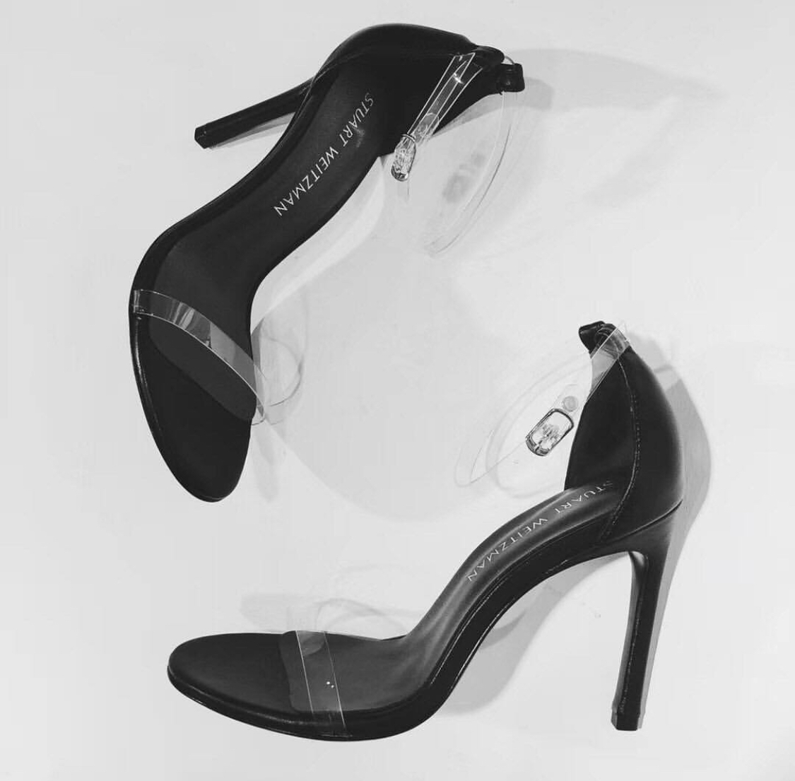 Stuart Weitzman shoes