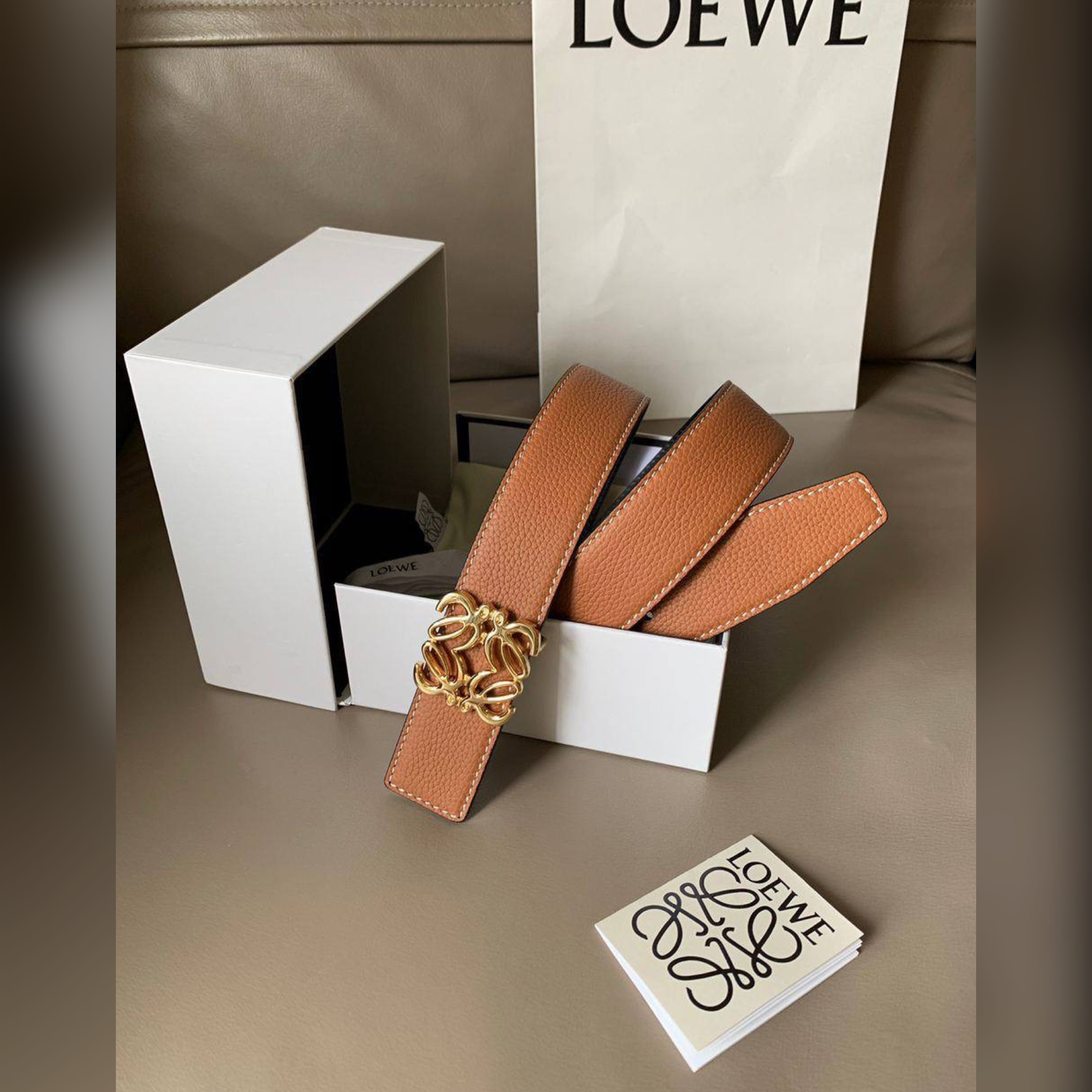 Loewe accessories
